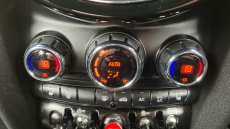 MINI Hatchback 1.5 Cooper Exclusive 3dr Auto Petrol Hatchback